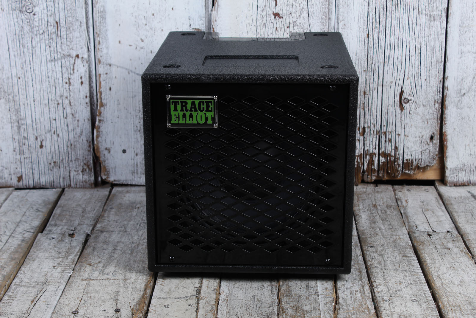 Trace Elliot ELF Electric Bass Guitar Amplifier 1x10 Speaker Cabinet Main image