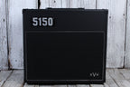 EVH 5150 Iconic Series 15 Watt Electric Guitar Combo Amplifier with Footswitch