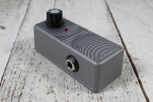 EarthQuaker Easy Listening Analog Amp Simulator Pedal Electric Guitar Effects Pedal