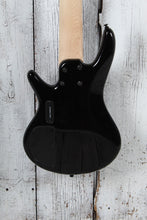 Load image into Gallery viewer, Ibanez Gio GSR206SM 6 String Electric Bass Guitar Spalt Maple Natural Gray Burst