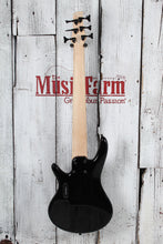 Load image into Gallery viewer, Ibanez Gio GSR206SM 6 String Electric Bass Guitar Spalt Maple Natural Gray Burst
