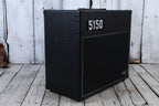 EVH 5150 Iconic Series 15 Watt Electric Guitar Combo Amplifier with Footswitch