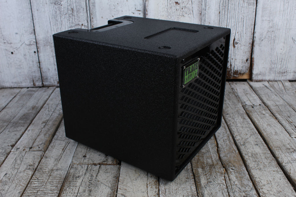 Trace Elliot ELF Electric Bass Guitar Amplifier 1x10 Speaker Cabinet