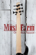 Load image into Gallery viewer, Ibanez Gio GSR206SM 6 String Electric Bass Guitar Spalt Maple Natural Gray Burst