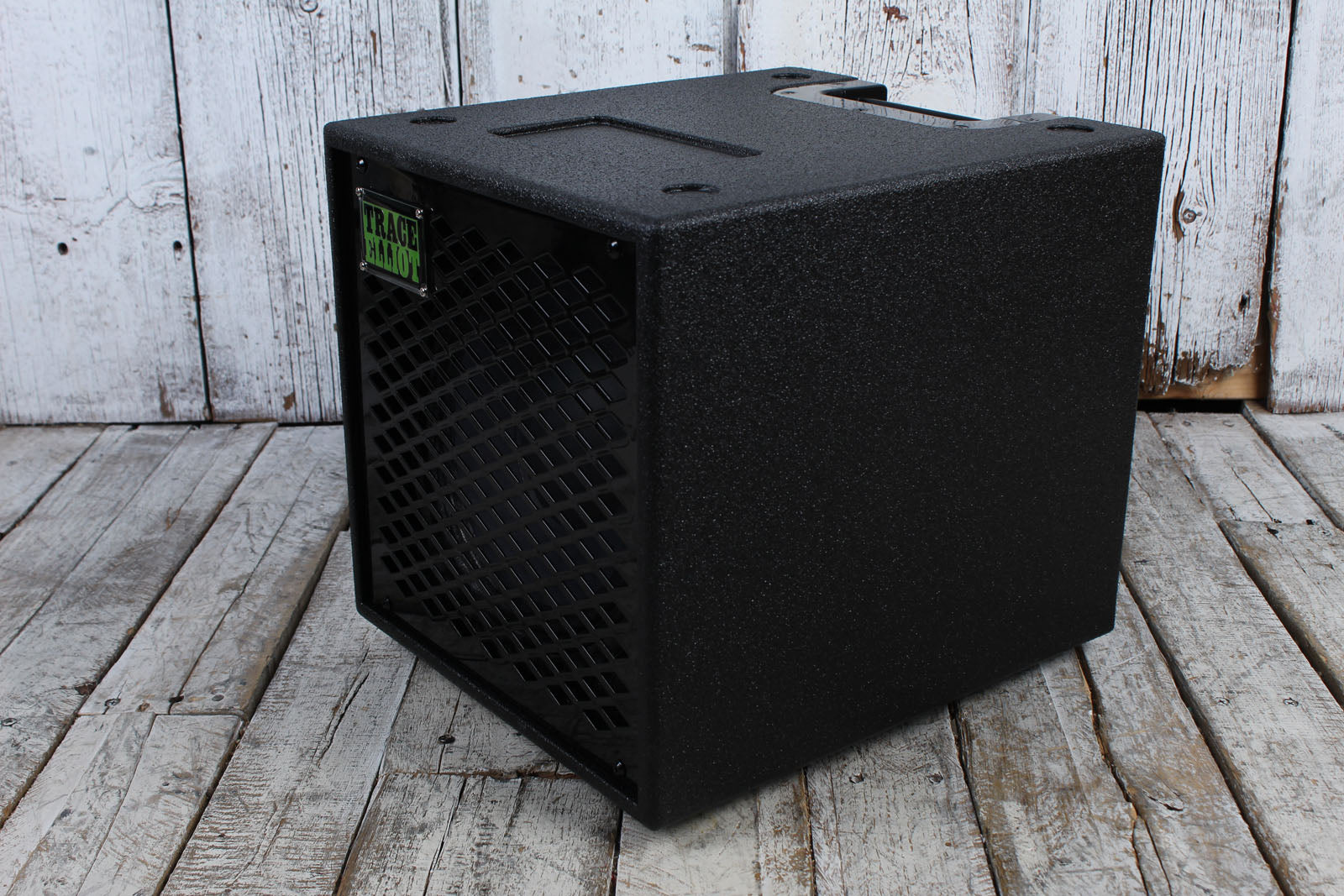 Trace Elliot 1x10 speaker cabinet ベースアンプ Amazon.com: Trace Elliot 1x10 Speaker Cabinet : Musical Instruments