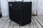 EVH 5150 Iconic Series 15 Watt Electric Guitar Combo Amplifier with Footswitch