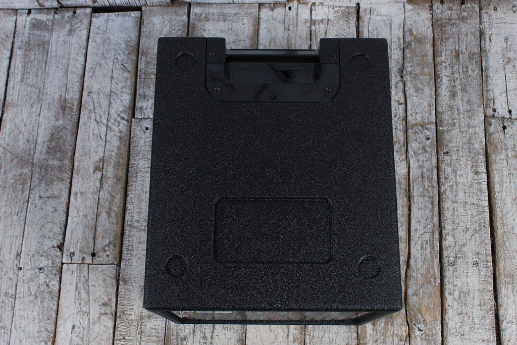 Trace Elliot ELF Electric Bass Guitar Amplifier 1x10 Speaker Cabinet