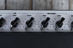 EVH 5150 Iconic Series 15 Watt Electric Guitar Combo Amplifier with Footswitch