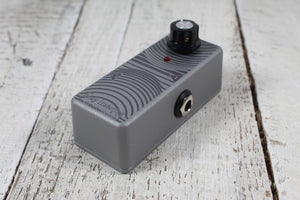 EarthQuaker Easy Listening Analog Amp Simulator Pedal Electric Guitar Effects Pedal