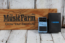 Load image into Gallery viewer, Boss CEB-3 Bass Chorus Effects Pedal Electric Bass Guitar Chorus Effects Pedal