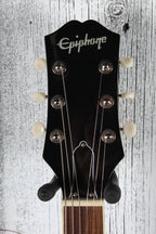 Epiphone 2021 SG Special P-90 Electric Guitar Faded Pelham Blue with Gig Bag
