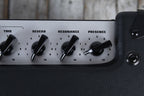 EVH 5150 Iconic Series 15 Watt Electric Guitar Combo Amplifier with Footswitch