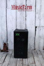 Trace Elliot ELF Electric Bass Guitar Amplifier Cabinet 2x8 Bass Amp Cab