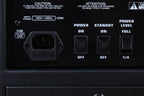EVH 5150 Iconic Series 15 Watt Electric Guitar Combo Amplifier with Footswitch