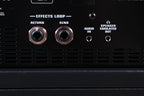 EVH 5150 Iconic Series 15 Watt Electric Guitar Combo Amplifier with Footswitch