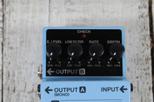 Load image into Gallery viewer, Boss CEB-3 Bass Chorus Effects Pedal Electric Bass Guitar Chorus Effects Pedal