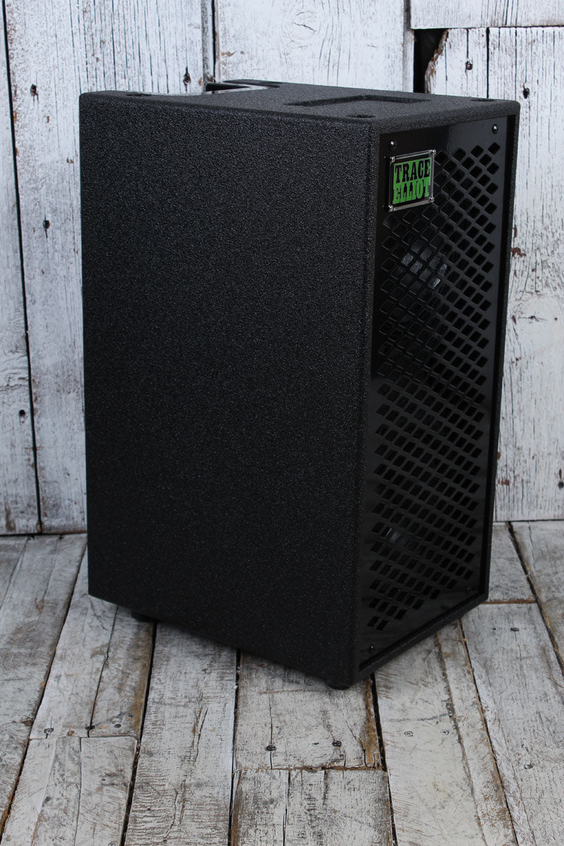 Trace Elliot ELF Electric Bass Guitar Amplifier Cabinet 2x8 Bass Amp Cab