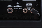 EVH 5150 Iconic Series 15 Watt Electric Guitar Combo Amplifier with Footswitch