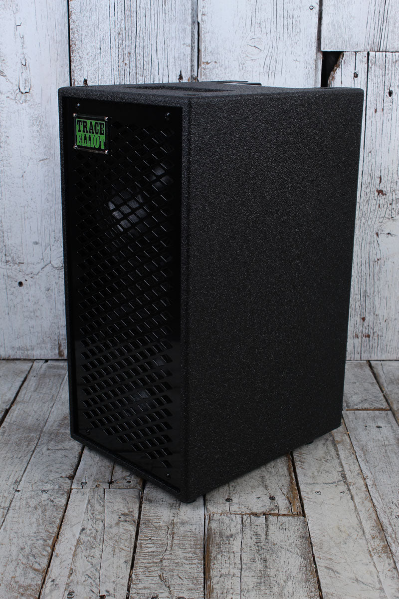 Trace Elliot ELF Electric Bass Guitar Amplifier Cabinet 2x8 Bass Amp Cab