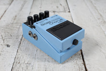 Load image into Gallery viewer, Boss CEB-3 Bass Chorus Effects Pedal Electric Bass Guitar Chorus Effects Pedal