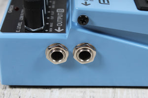 Boss CEB-3 Bass Chorus Effects Pedal Electric Bass Guitar Chorus Effects Pedal