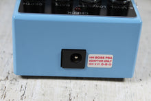 Load image into Gallery viewer, Boss CEB-3 Bass Chorus Effects Pedal Electric Bass Guitar Chorus Effects Pedal