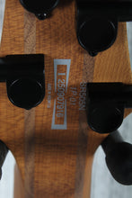 Load image into Gallery viewer, Ibanez SR505N 5 String Electric Bass Guitar Midnight Arctic Ocean Matte