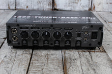Load image into Gallery viewer, Peavey Mini Max 600 Electric Bass Guitar Amplifier Head 600 Watt Amp