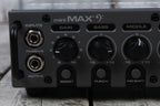Peavey Mini Max 600 Electric Bass Guitar Amplifier Head 600 Watt Amp