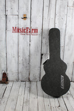 Load image into Gallery viewer, Gretsch Synchromatic Nashville Hollow Body Electric Guitar 50&#39;s Orange with Case