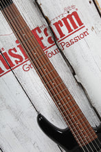 Load image into Gallery viewer, Ibanez GIO Soundgear GSR206 6 String Electric Bass Guitar Phat II EQ Black Gloss