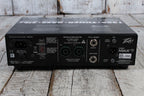 Peavey Mini Max 600 Electric Bass Guitar Amplifier Head 600 Watt Amp