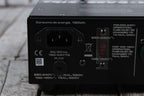 Peavey Mini Max 600 Electric Bass Guitar Amplifier Head 600 Watt Amp