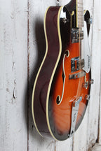 Gretsch 2013 G5422DC-12 Electromatic Hollow Body 12 String Electric Guitar with Case