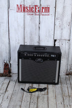 Peavey Bandit 112 TransTube Electric Guitar Amplifier 100 Watt 1 x 12 Combo Amp
