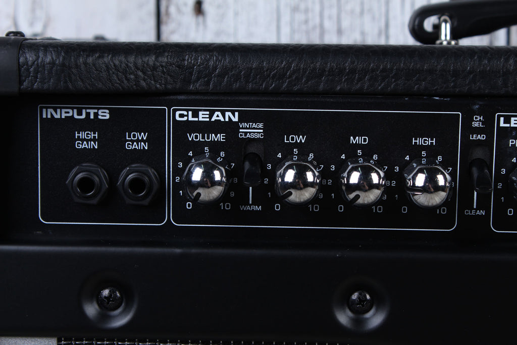 Peavey Bandit 112 TransTube Electric Guitar Amplifier 100 Watt 1 x 12 Combo Amp