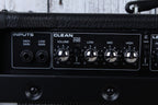 Peavey Bandit 112 TransTube Electric Guitar Amplifier 100 Watt 1 x 12 Combo Amp