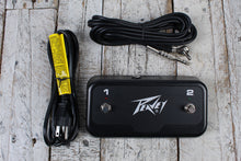 Load image into Gallery viewer, Peavey 6505 MH Mini Head Electric Guitar Amplifier 20 / 5 / 1 Watt Tube Amp Head