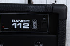 Peavey Bandit 112 TransTube Electric Guitar Amplifier 100 Watt 1 x 12 Combo Amp