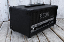 Load image into Gallery viewer, Peavey 6505 MH Mini Head Electric Guitar Amplifier 20 / 5 / 1 Watt Tube Amp Head