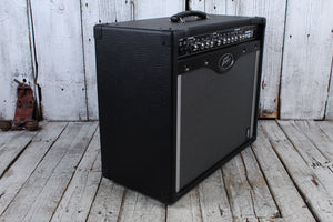 Peavey Bandit 112 TransTube Electric Guitar Amplifier 100 Watt 1 x 12 Combo Amp