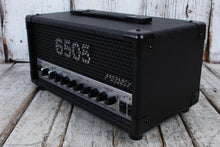 Load image into Gallery viewer, Peavey 6505 MH Mini Head Electric Guitar Amplifier 20 / 5 / 1 Watt Tube Amp Head