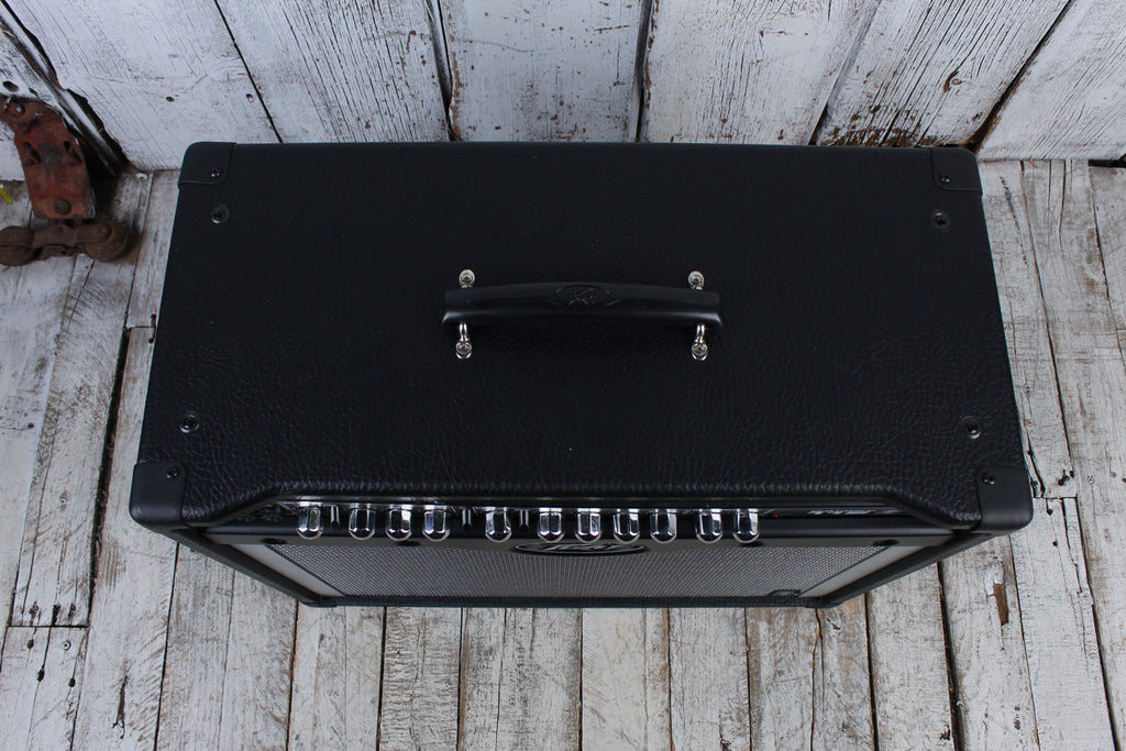 Peavey Bandit 112 TransTube Electric Guitar Amplifier 100 Watt 1 x 12 Combo Amp