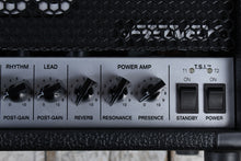 Load image into Gallery viewer, Peavey 6505 MH Mini Head Electric Guitar Amplifier 20 / 5 / 1 Watt Tube Amp Head