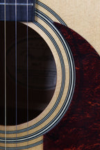 Fender 2004 DG-7 Dreadnought Acoustic Guitar with Hardshell Case