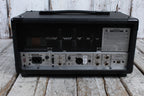 Peavey 6505 MH Mini Head Electric Guitar Amplifier 20 / 5 / 1 Watt Tube Amp Head