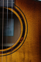 Load image into Gallery viewer, Breedlove Pursuit Exotic S Concerto Tigers Eye CE Acoustic Electric Guitar