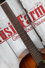 Load image into Gallery viewer, Breedlove Pursuit Exotic S Concerto Tigers Eye CE Acoustic Electric Guitar