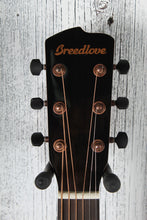 Load image into Gallery viewer, Breedlove Pursuit Exotic S Concerto Tigers Eye CE Acoustic Electric Guitar