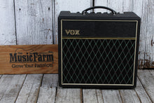 Load image into Gallery viewer, Vox Pathfinder 15R Electric Guitar Amplifier 15 Watt Solid State Combo Amp